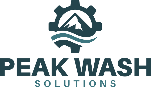 Peak Wash Solutions
